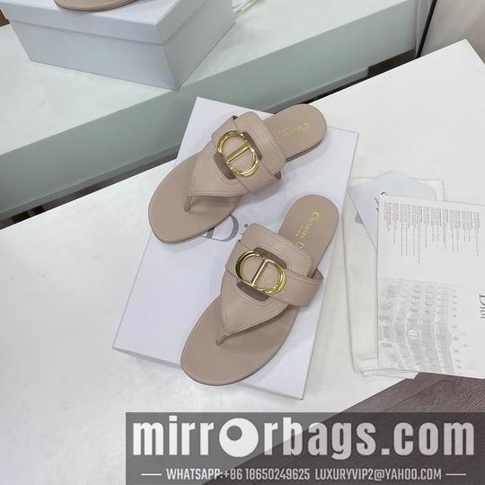 Replica Dior Shoes sz35-41 mnh0312