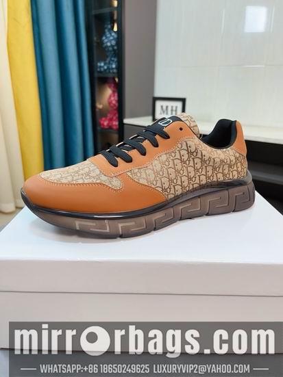 Replica Dior Shoes sz38-44 mnh0705