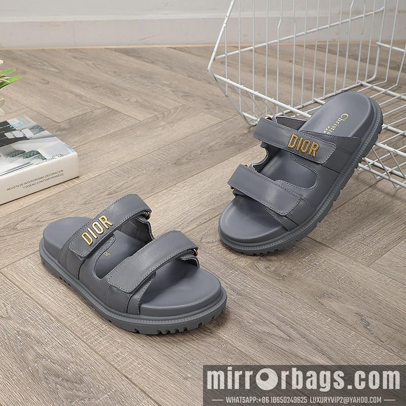 Replica Dior Shoes sz35-42 mnw0304
