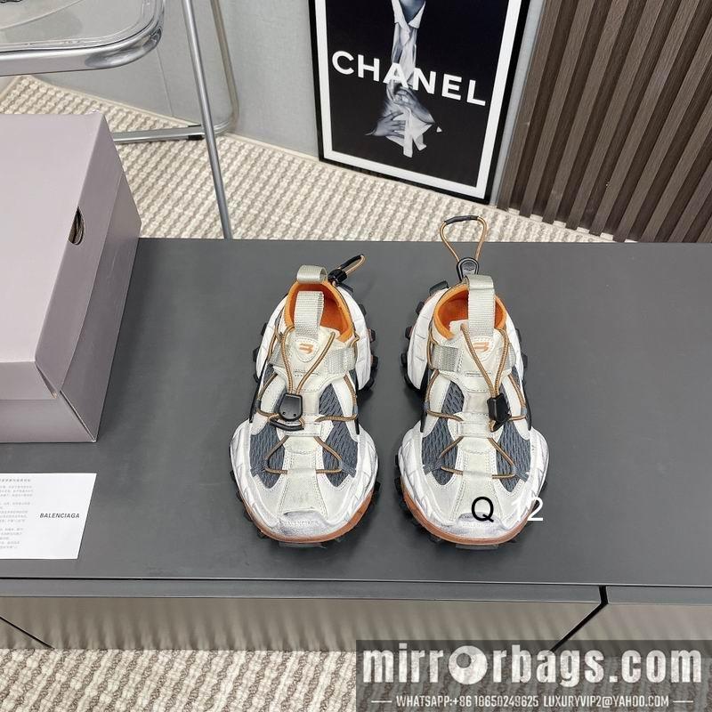 Replica Balenciaga Shoes sz35-45 J0202