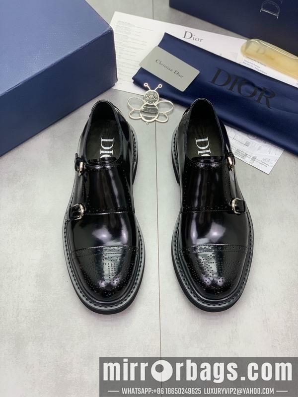 Replica Dior Shoes sz38-45 mnw0303