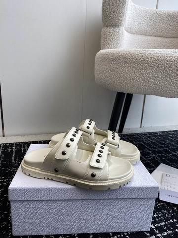 Replica Dior Shoes sz35-42 mnh0505