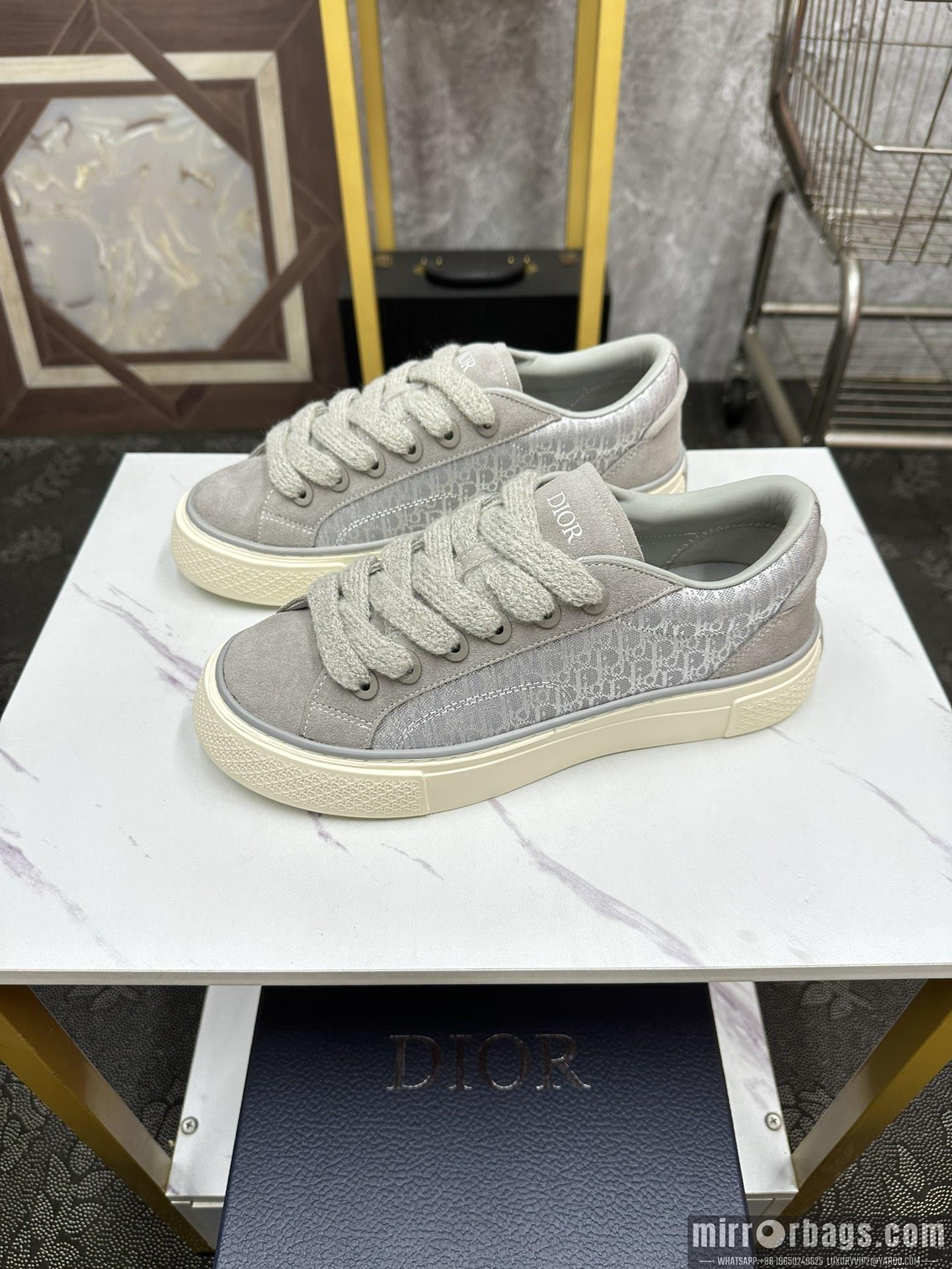 Replica Dior Shoes sz35-45 hnh1208