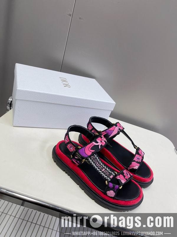 Replica Dior Shoes sz35-41 mnw0205
