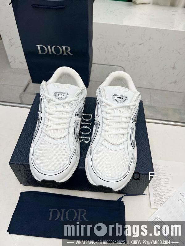 Replica Dior Shoes sz38-45 TF1109
