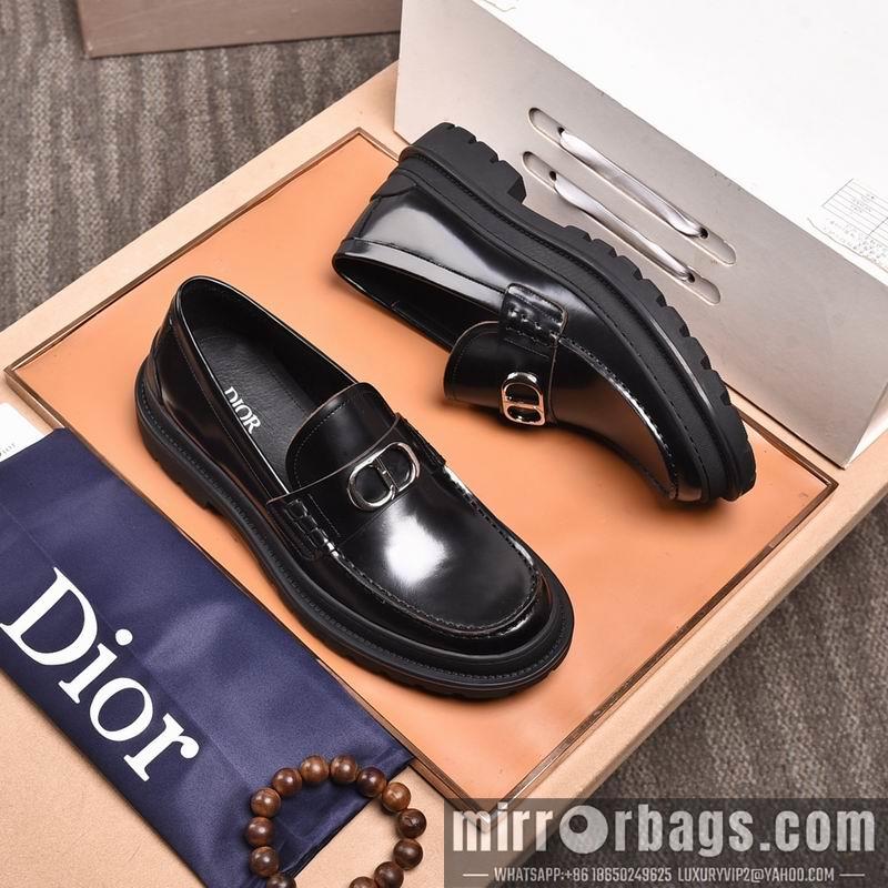 Replica Dior Shoes sz38-45 mnw0321