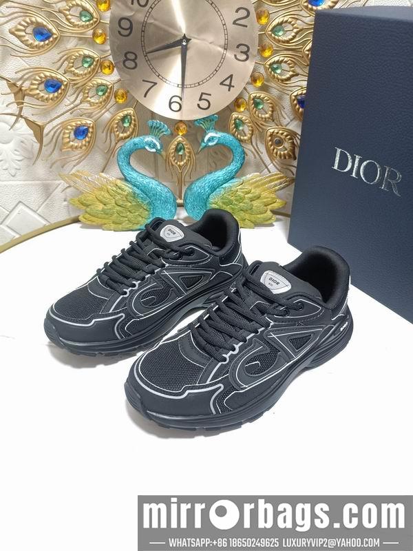 Replica Dior Shoes sz35-45 mnm0101