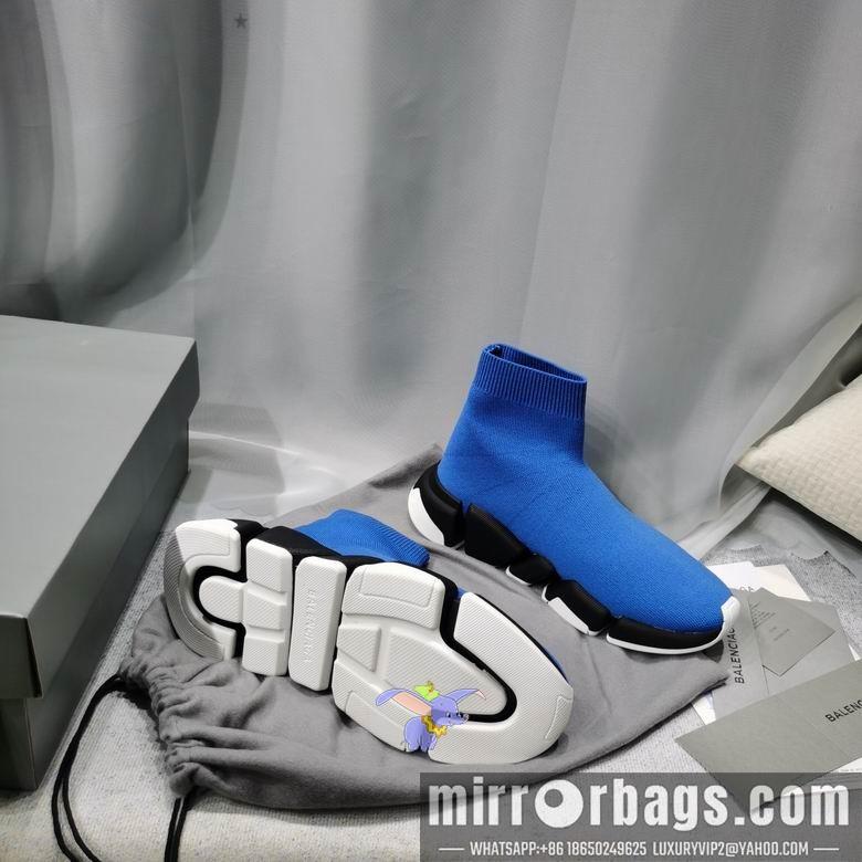 Replica Balenciaga Shoes sz35-45 ngh0210