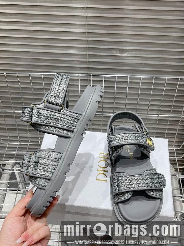 Replica Dior Shoes sz35-41 mnw0220