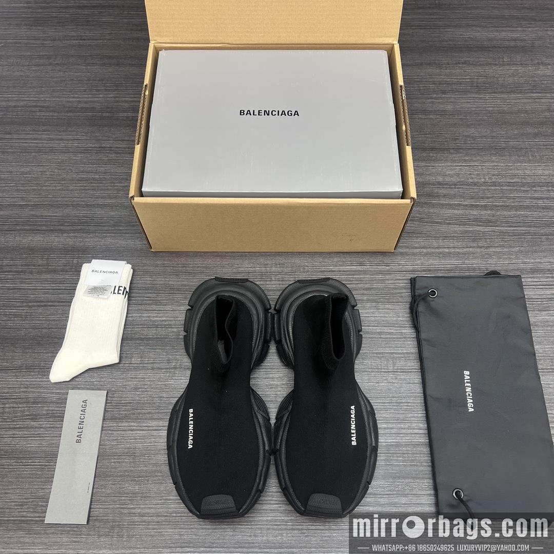 Replica Balenciaga Shoes sz35-46 h1001