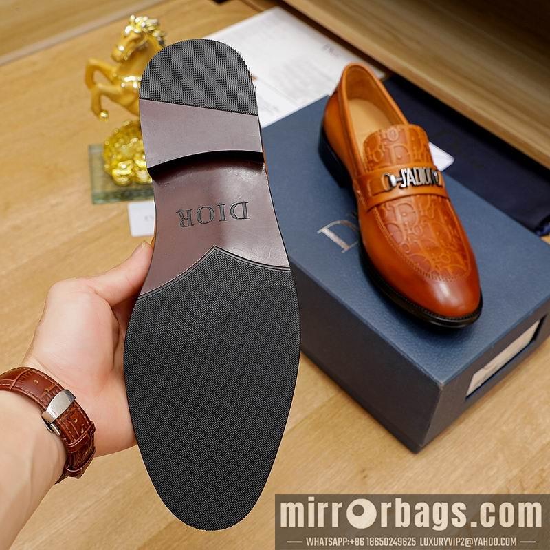 Replica Dior Shoes sz38-45 hnm0152
