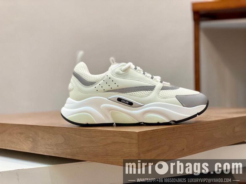 Replica Dior Shoes sz35-44 hnm0152
