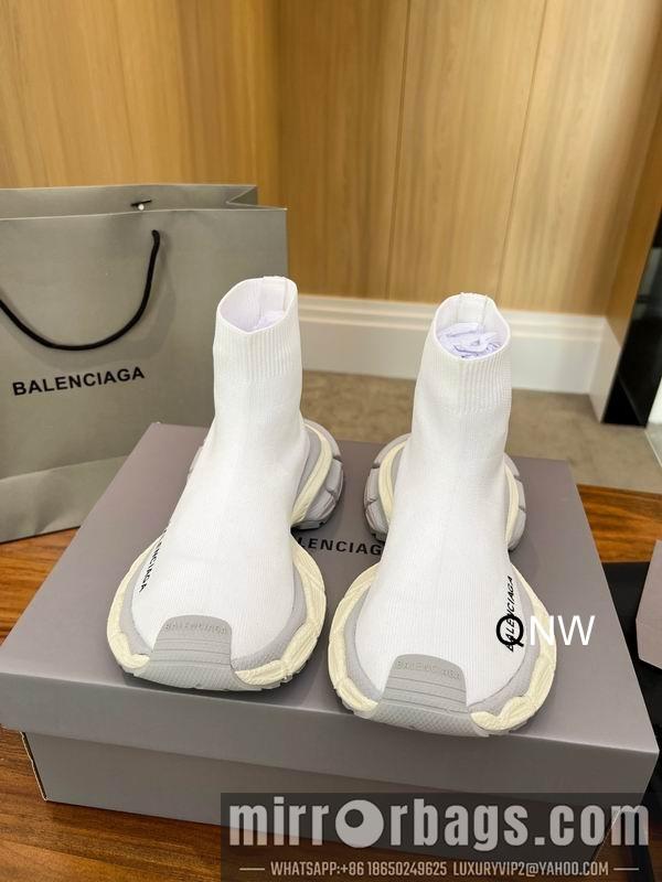 Replica Balenciaga Shoes sz35-45 9C WN801
