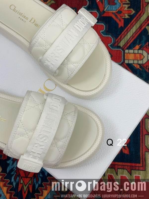 Replica Dior Shoes sz35-40 SF0901