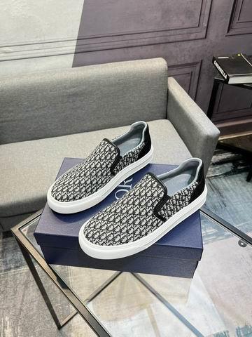 Replica Dior Shoes sz38-45 mnh0607