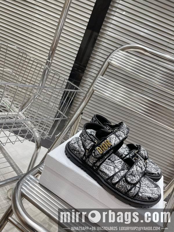 Replica Dior Shoes sz35-41 mnw0402