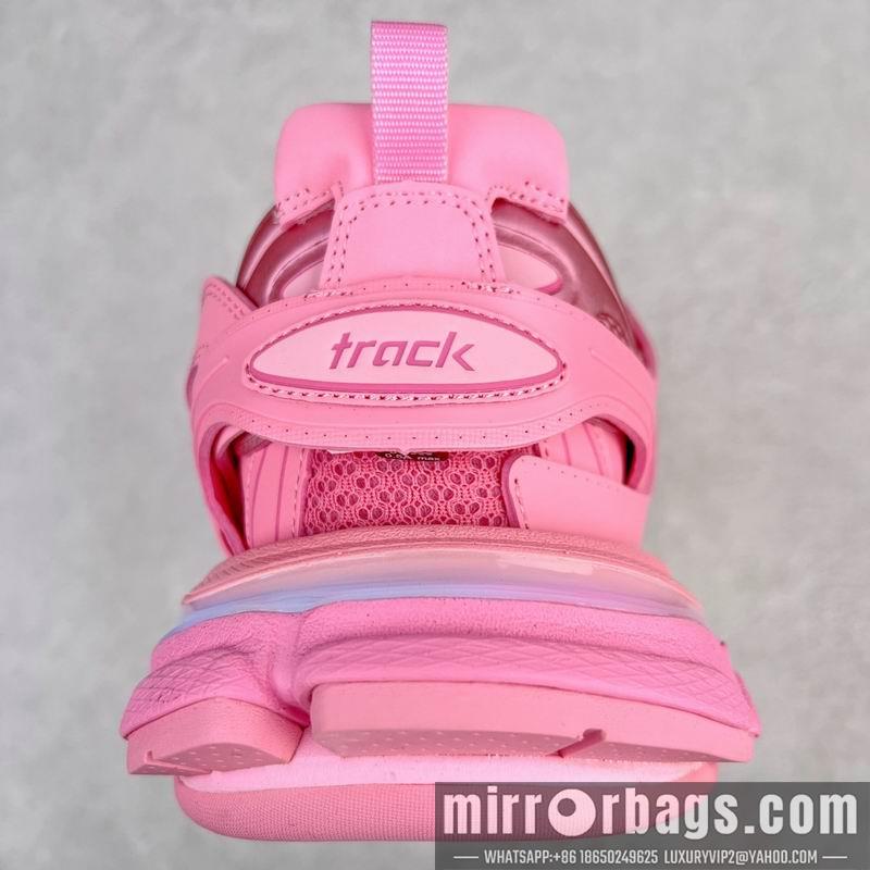 Replica Balenciaga Shoes sz35-46 hnm0117