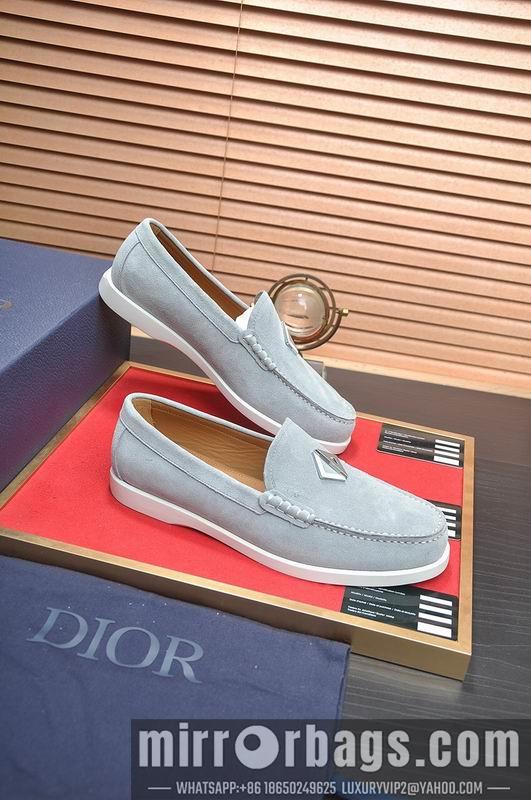 Replica Dior Shoes sz38-44 mnw0302