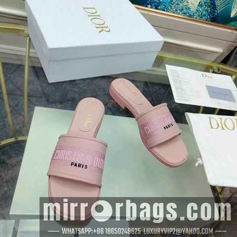 Replica Dior Shoes sz34-41 mnh0844