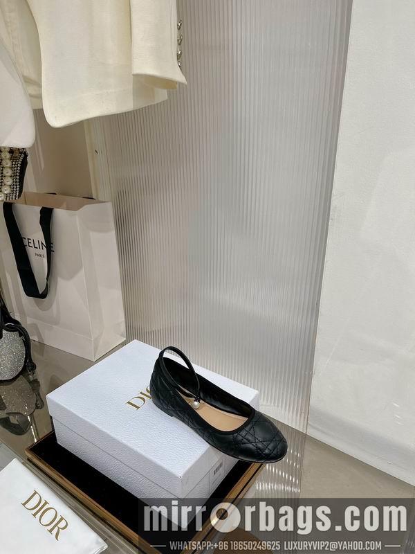 Replica Dior Shoes sz35-40 mnw0202