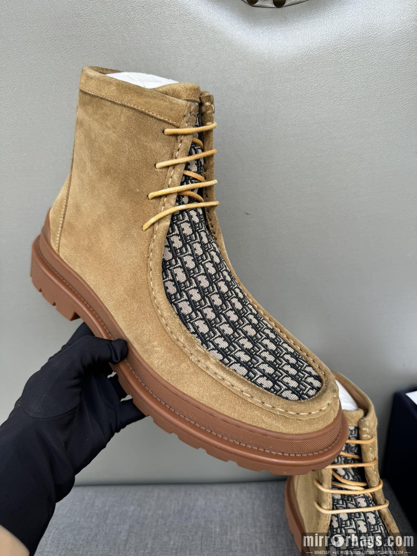 Replica Dior Shoes sz38-45 hnh1206