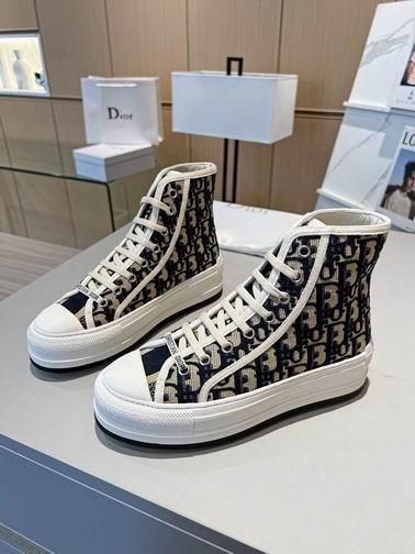 Replica Dior Shoes sz35-41 mnh0701
