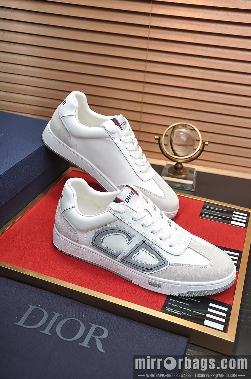 Replica Dior Shoes sz38-44 h0605