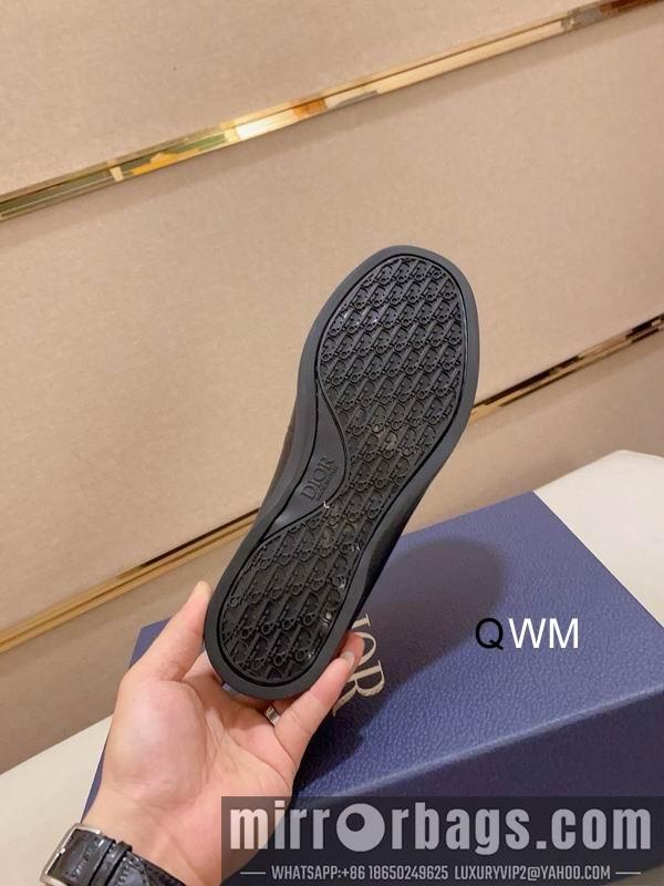 Replica Dior Shoes sz38-45 WM1101