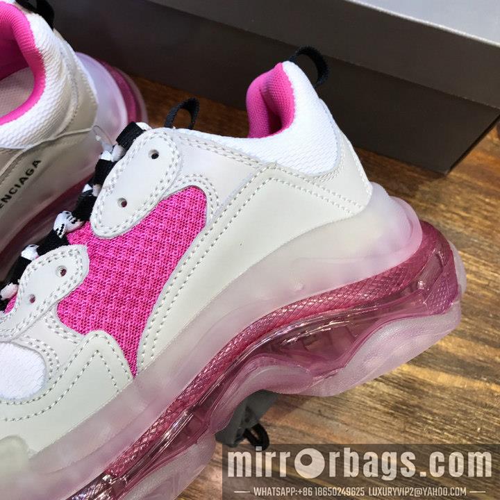 Balenciaga Shoes 1982215
