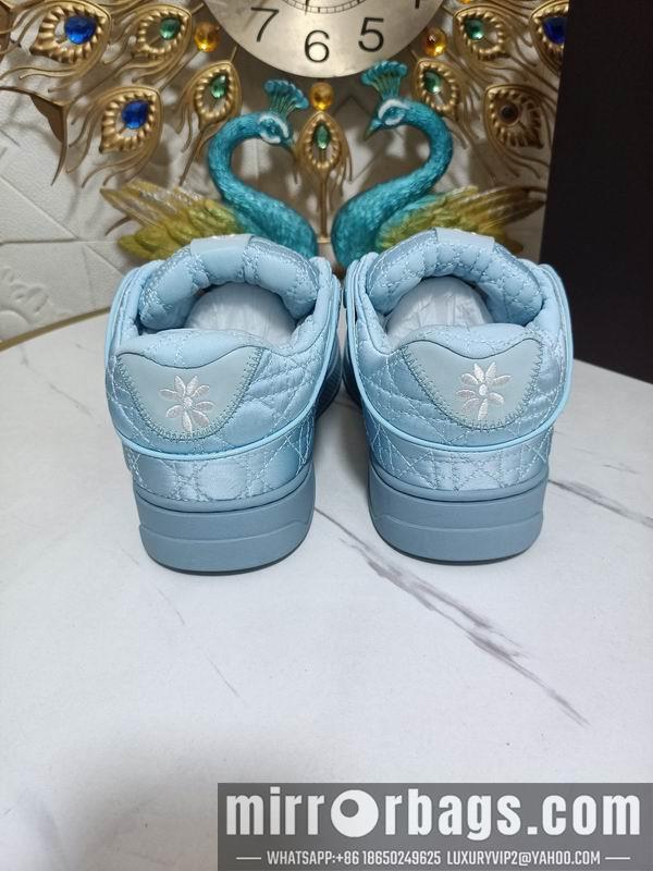 Replica Dior Shoes sz35-45 mnm0101