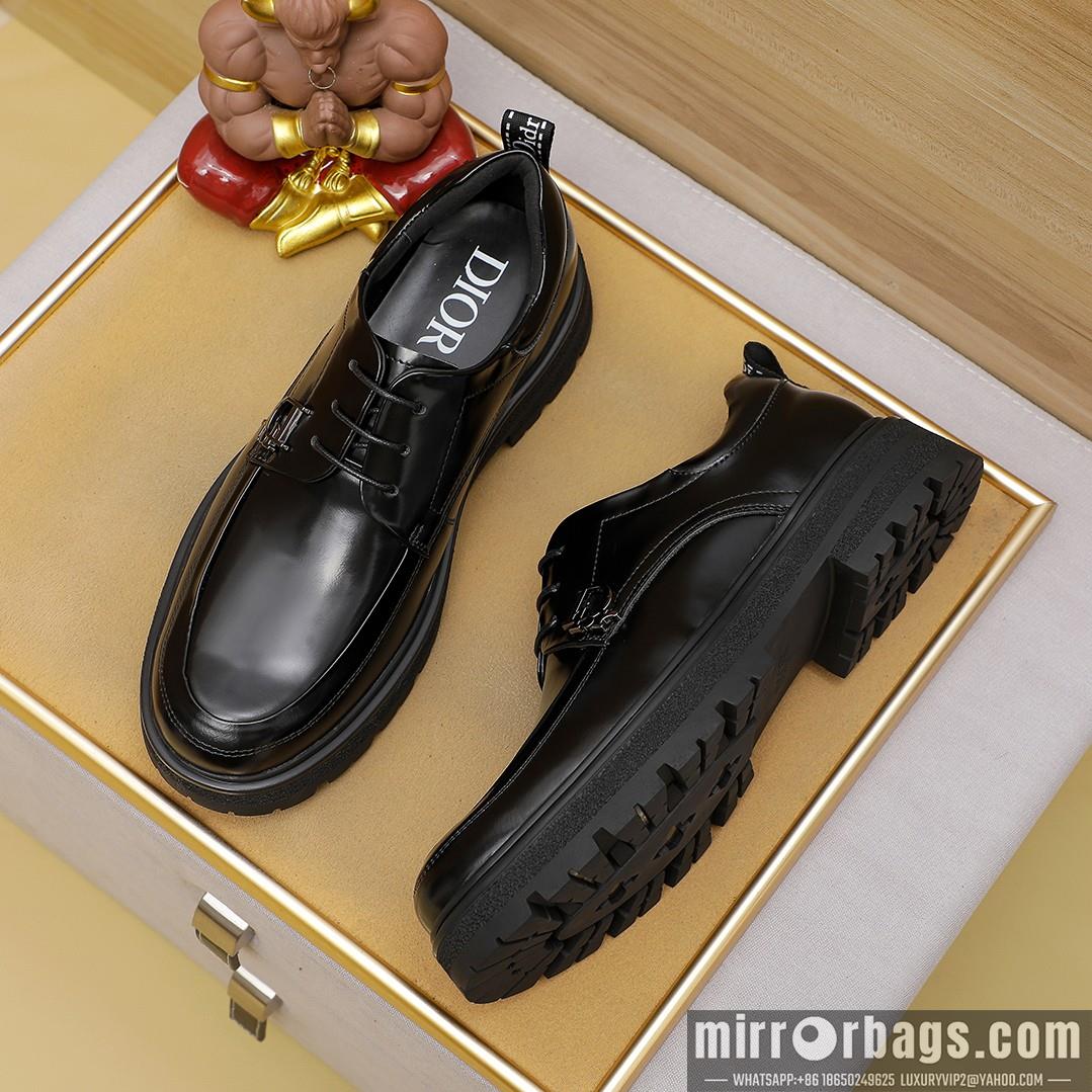 Replica Dior Shoes sz38-45 h0601
