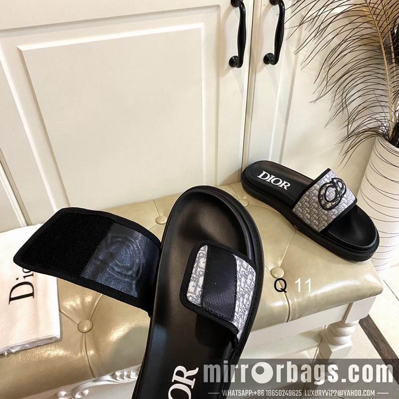 Replica Dior Shoes sz38-45 Y0302