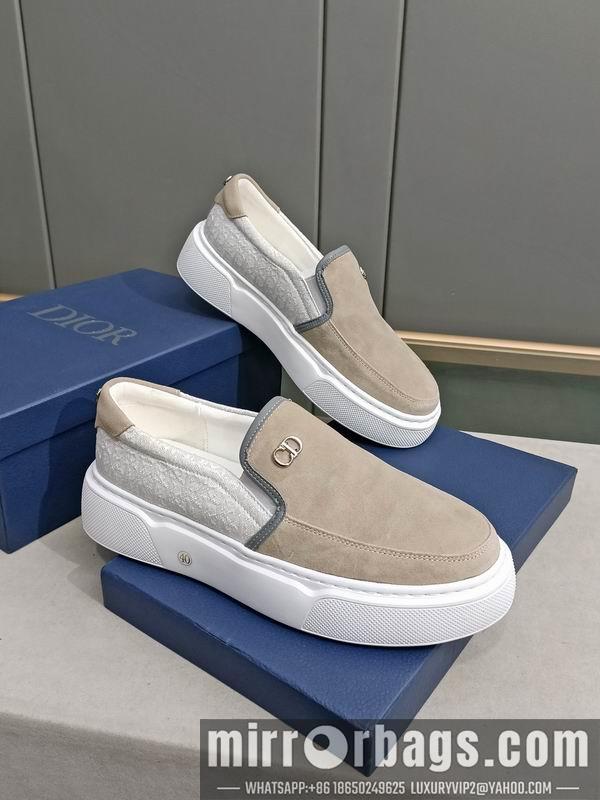 Replica Dior Shoes sz38-45 mnw0201