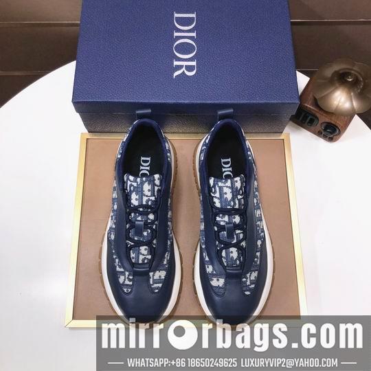 Replica Dior Shoes sz38-45 hnh0708