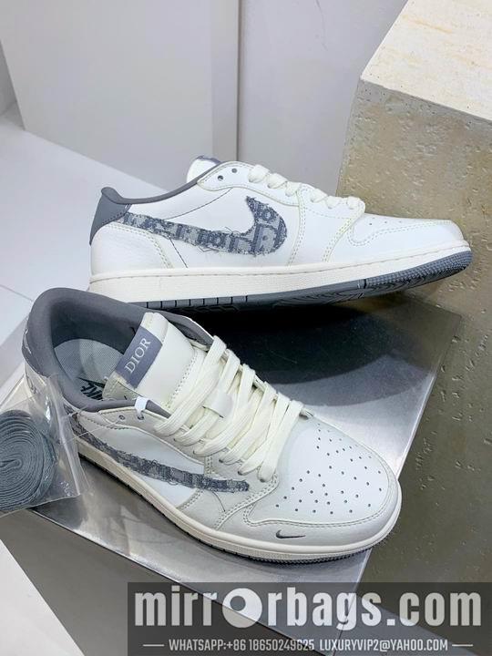 Replica Dior Shoes sz36-45 hnh0105