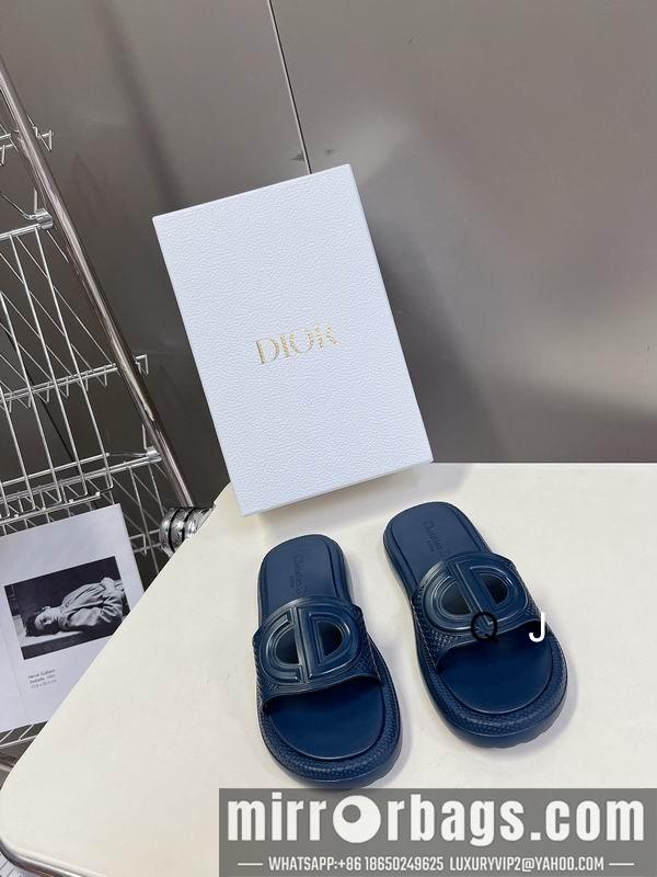 Replica Dior Shoes sz35-40 XJ0707