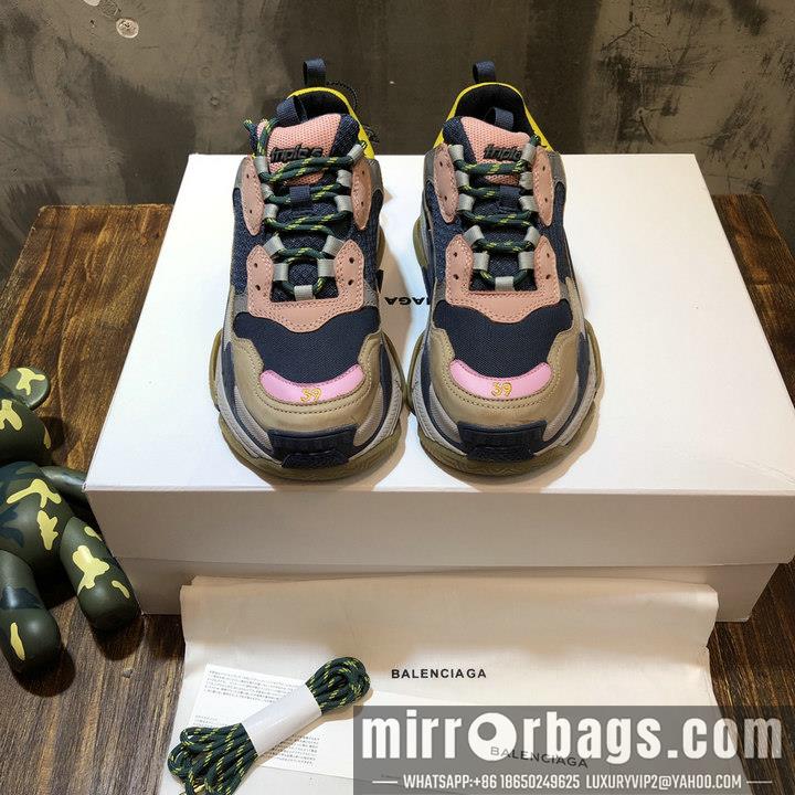 Balenciaga Shoes 1982216