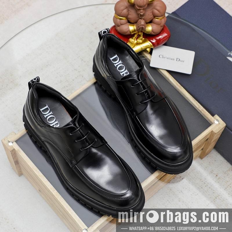 Replica Dior Shoes sz38-45 mnw0336
