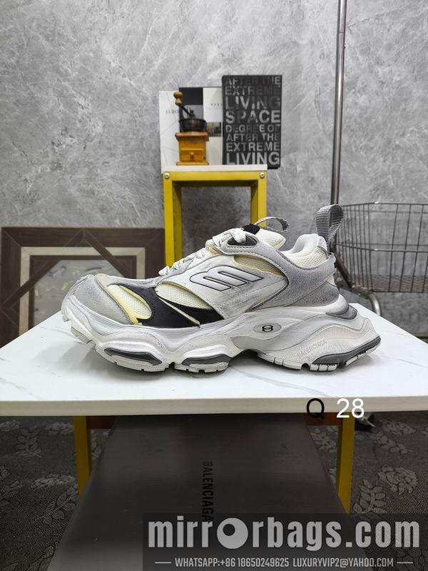 Replica Balenciaga Shoes sz35-45 N1204