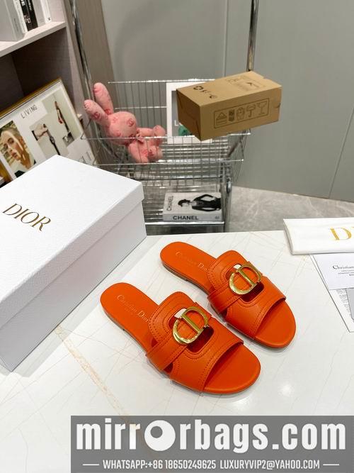 Replica Dior Shoes sz34-42 mnh0311