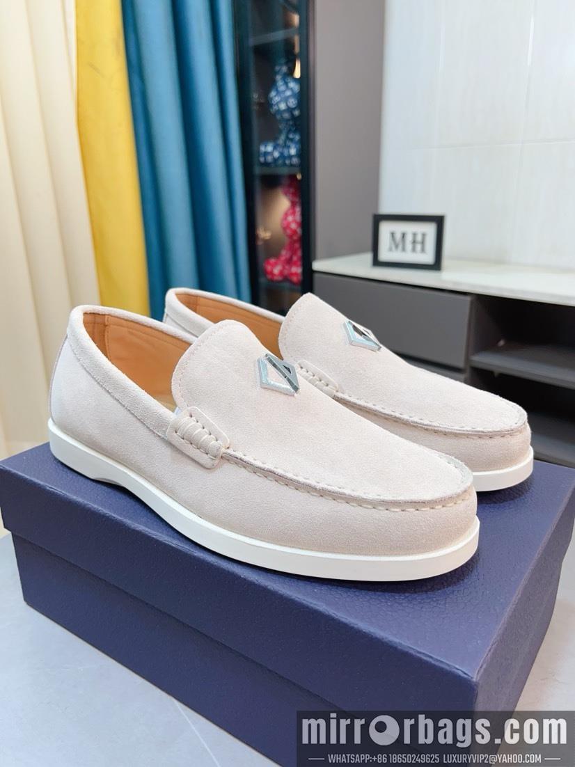 Replica Dior Shoes sz38-44 h0802
