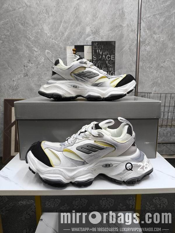 Replica Balenciaga Shoes sz35-45 N1204