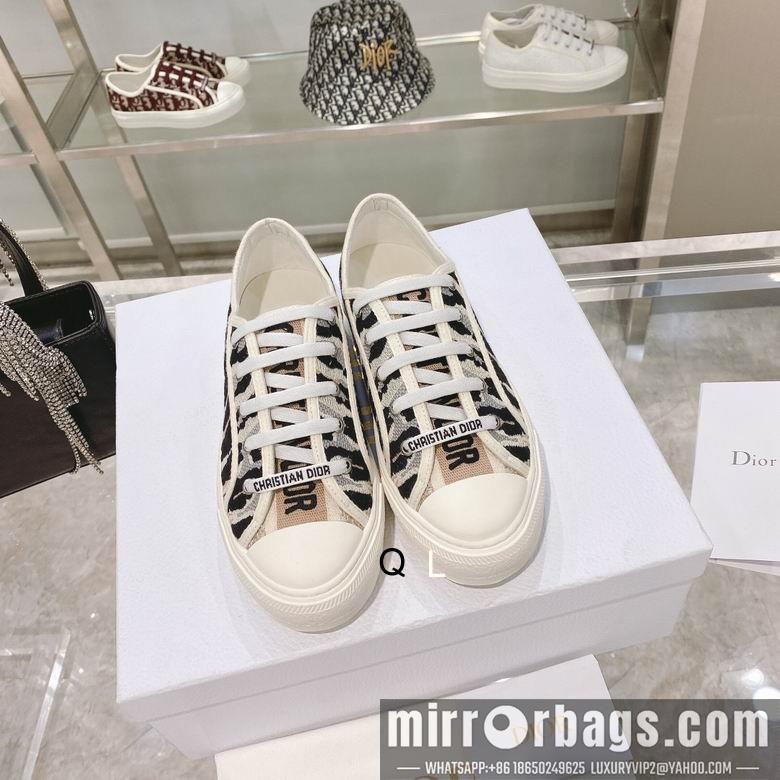 Replica Dior Shoes sz35-41LL0104