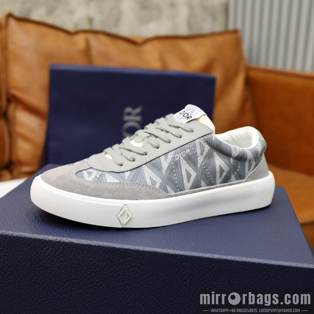 Replica Dior Shoes sz38-44 h1001
