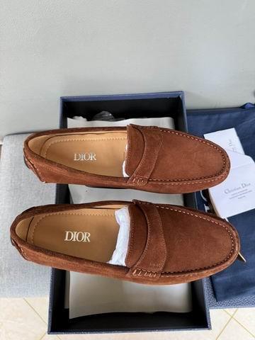 Replica Dior Shoes sz38-45 hnh0801