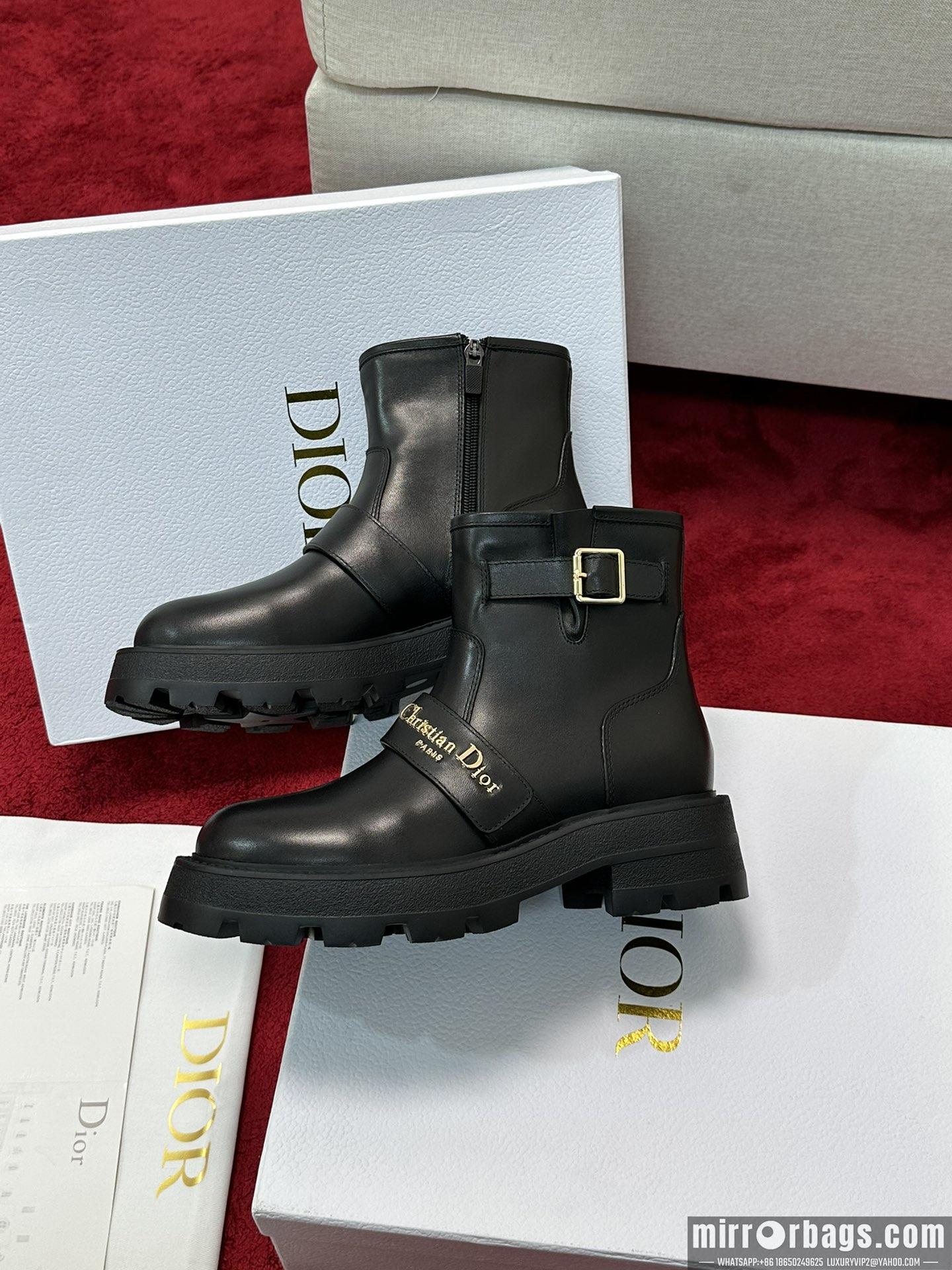 Replica Dior Shoes sz35-41 h1008