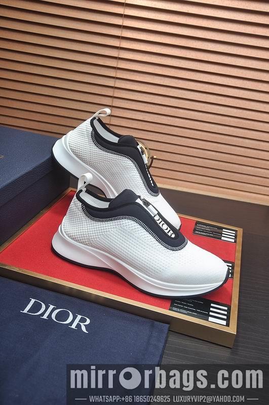 Replica Dior Shoes sz38-44 hnm0131