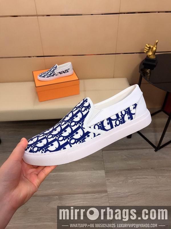 Replica Dior Shoes sz38-44 mnw0305