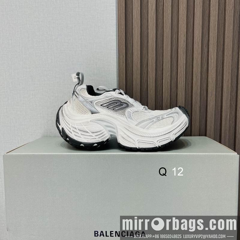 Replica Balenciaga Shoes sz35-45 J0607