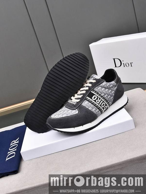 Replica Dior Shoes sz38-44 hnm0140
